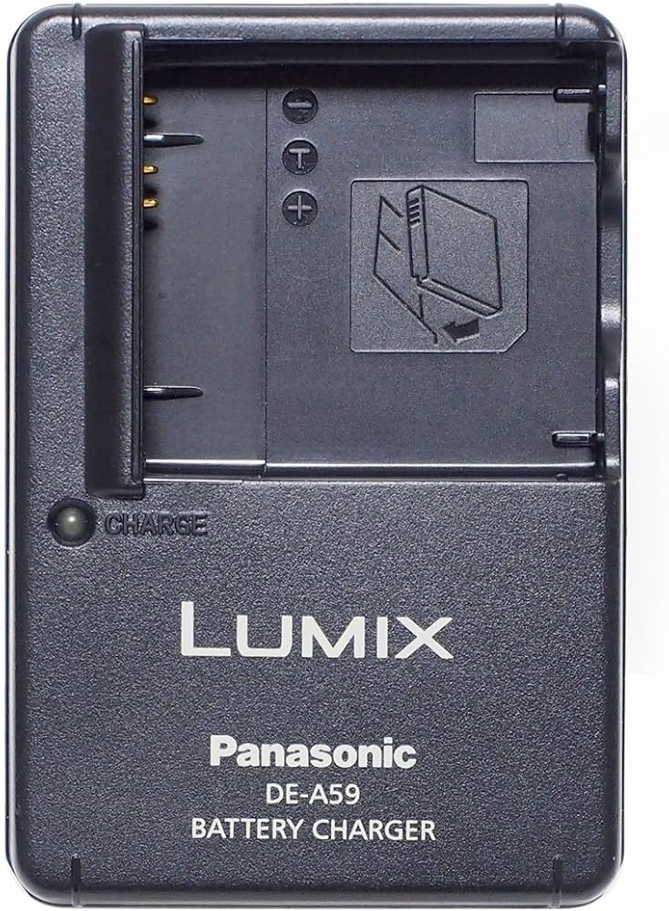 Amazon | パナソニック Panasonic デジタルカメラ LUMIX バッテリー