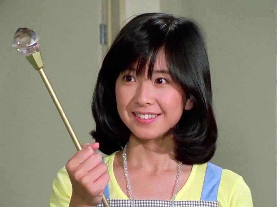 Amazon.co.jp: 大場久美子のコメットさん Blu-ray【昭和の名作ライブ