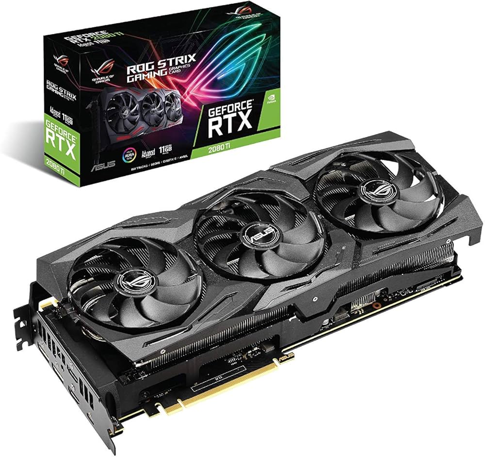 グラフィックボード・グラボ・ビデオカード Palit GeForce RTX 2080 Ti