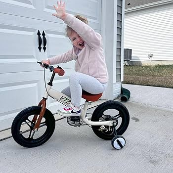 Amazon.co.jp: キックバイク ペダルなし自転車 2-in-1 子供用, 2 3 4 5