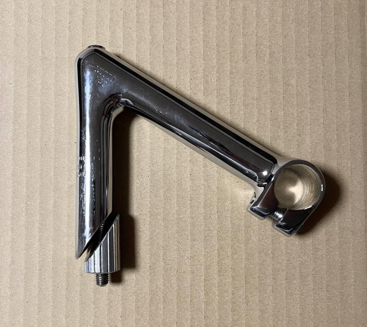 NITTO 鉄 125㎜ 58° NJS認定