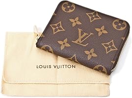 Amazon | ルイヴィトン 小銭入れ M60067 モノグラム ジッピー・コイン