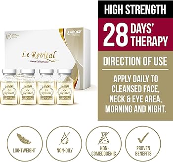 Amazon.com: LABO Nutrition Le Revital Concentrated Nano Placenta