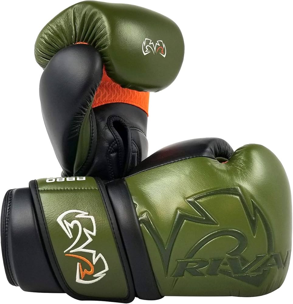 Amazon.co.jp: RIVAL(ライバル) ボクシング RB80 インパルスバッグ