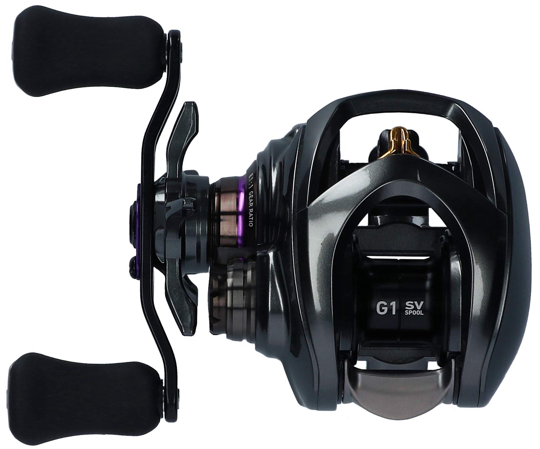 Amazon.co.jp: Daiwa 19 Steez CT SV TW 700XHL (2019 Model) Bait