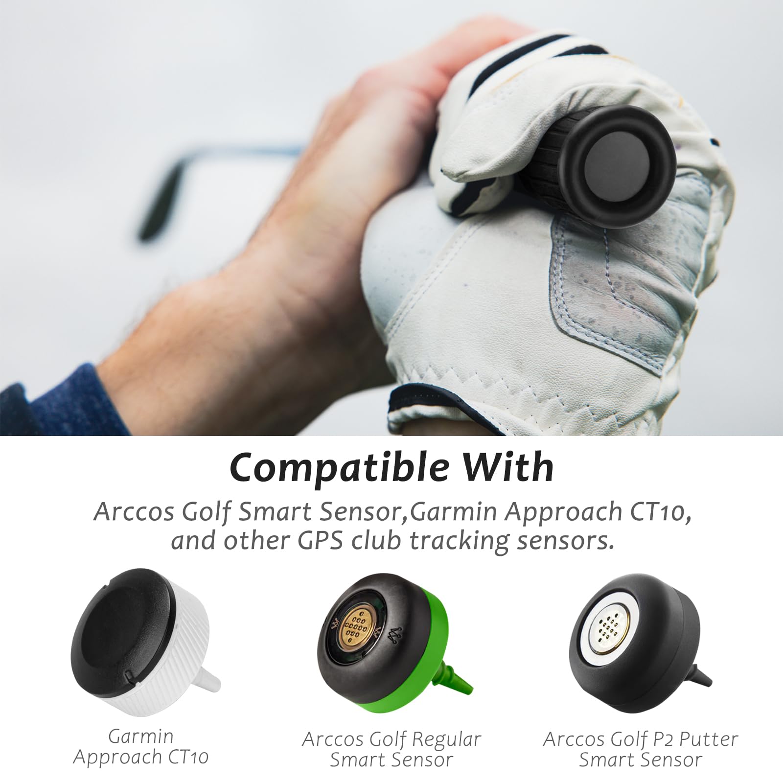 Amazon.co.jp: ゴルフスマートセンサーカバー - Garmin Approach CT10