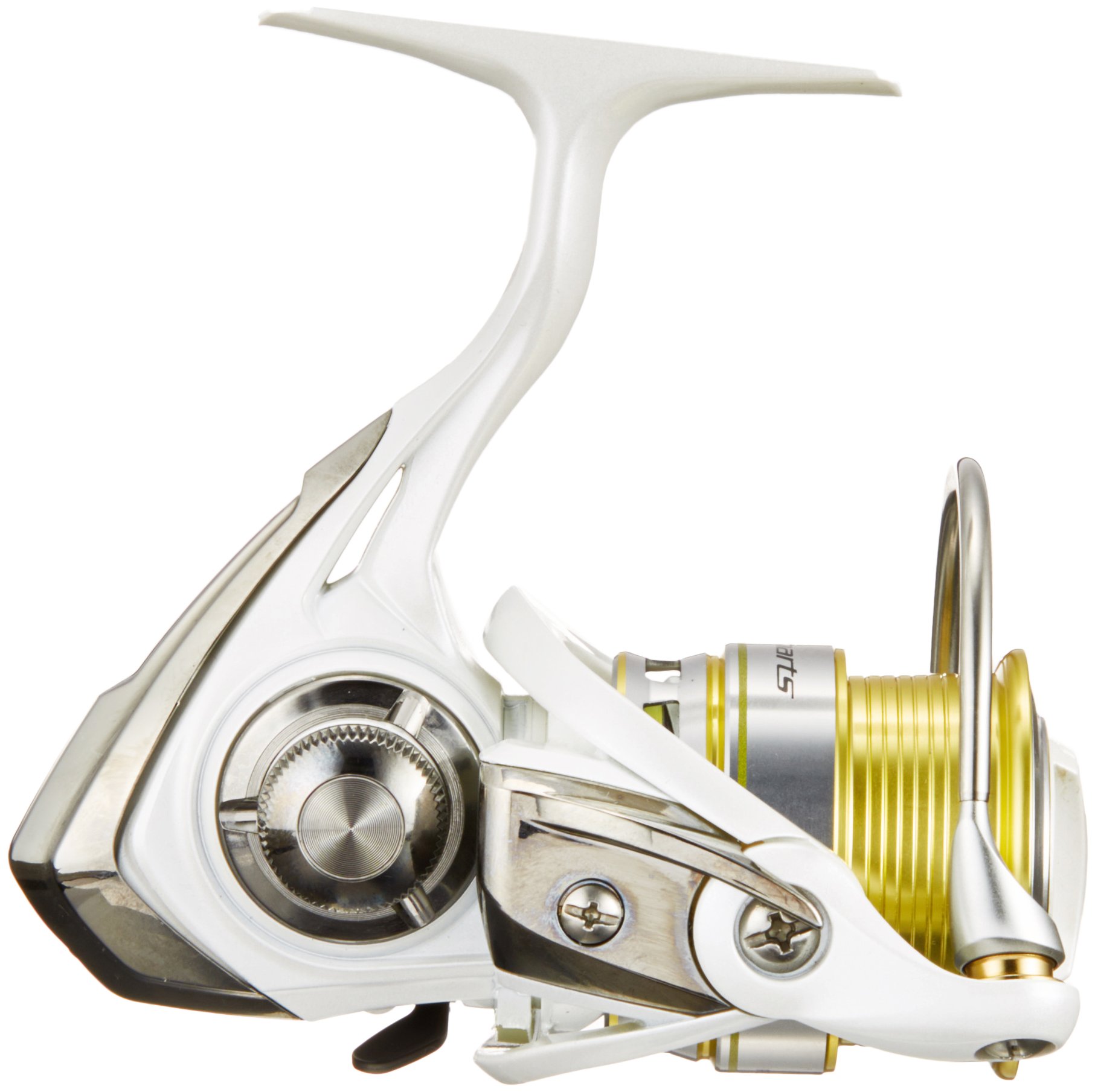 Amazon | ダイワ(DAIWA) スピニングリール ディースマーツ 2003PE 2016