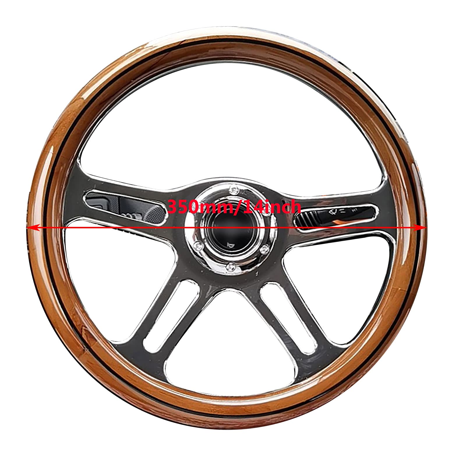 personal ステアリングホイール 4本スポーク パーソナル PERSONAL