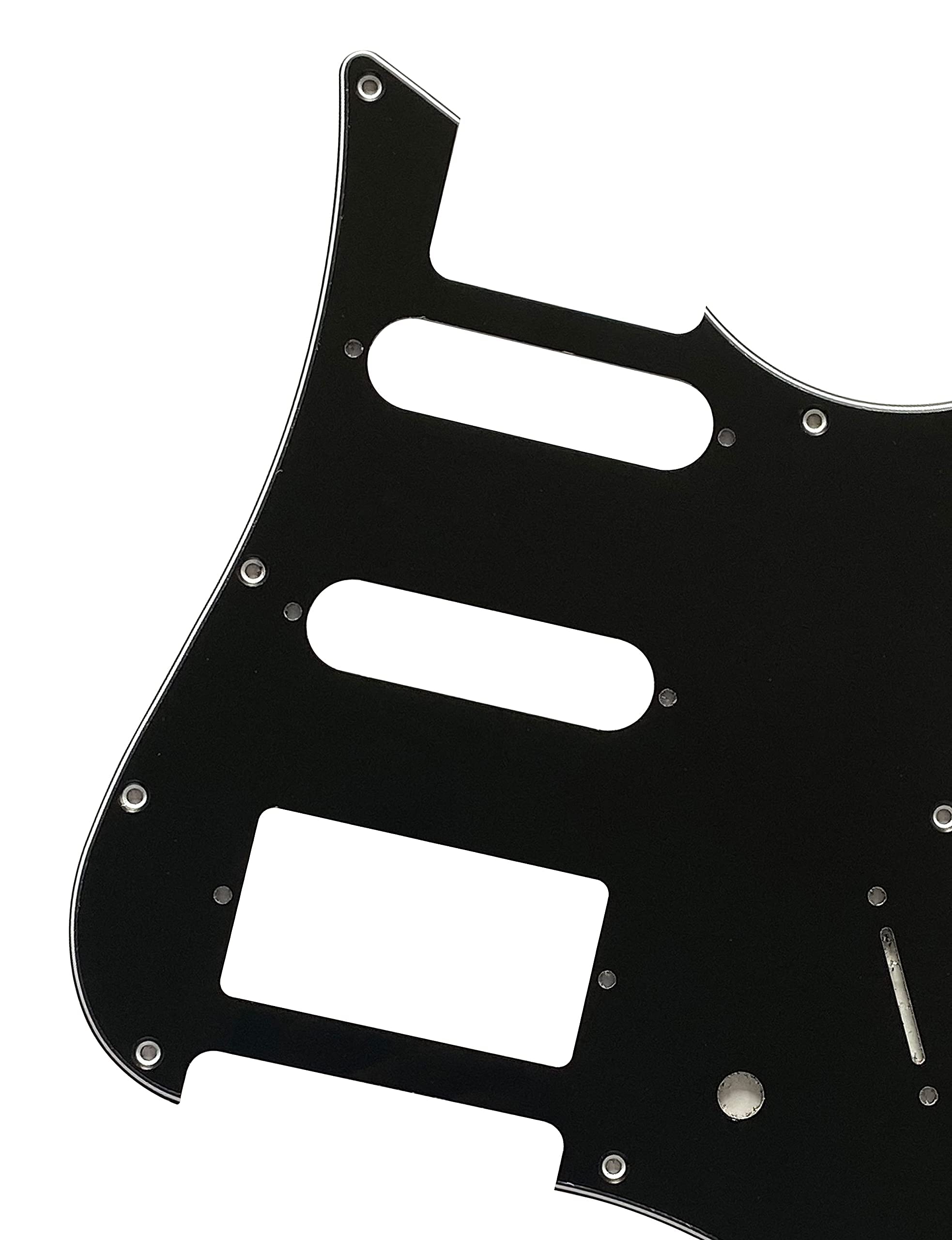 Amazon | エレキギターピックガード For Yamaha Pacifica EG 112