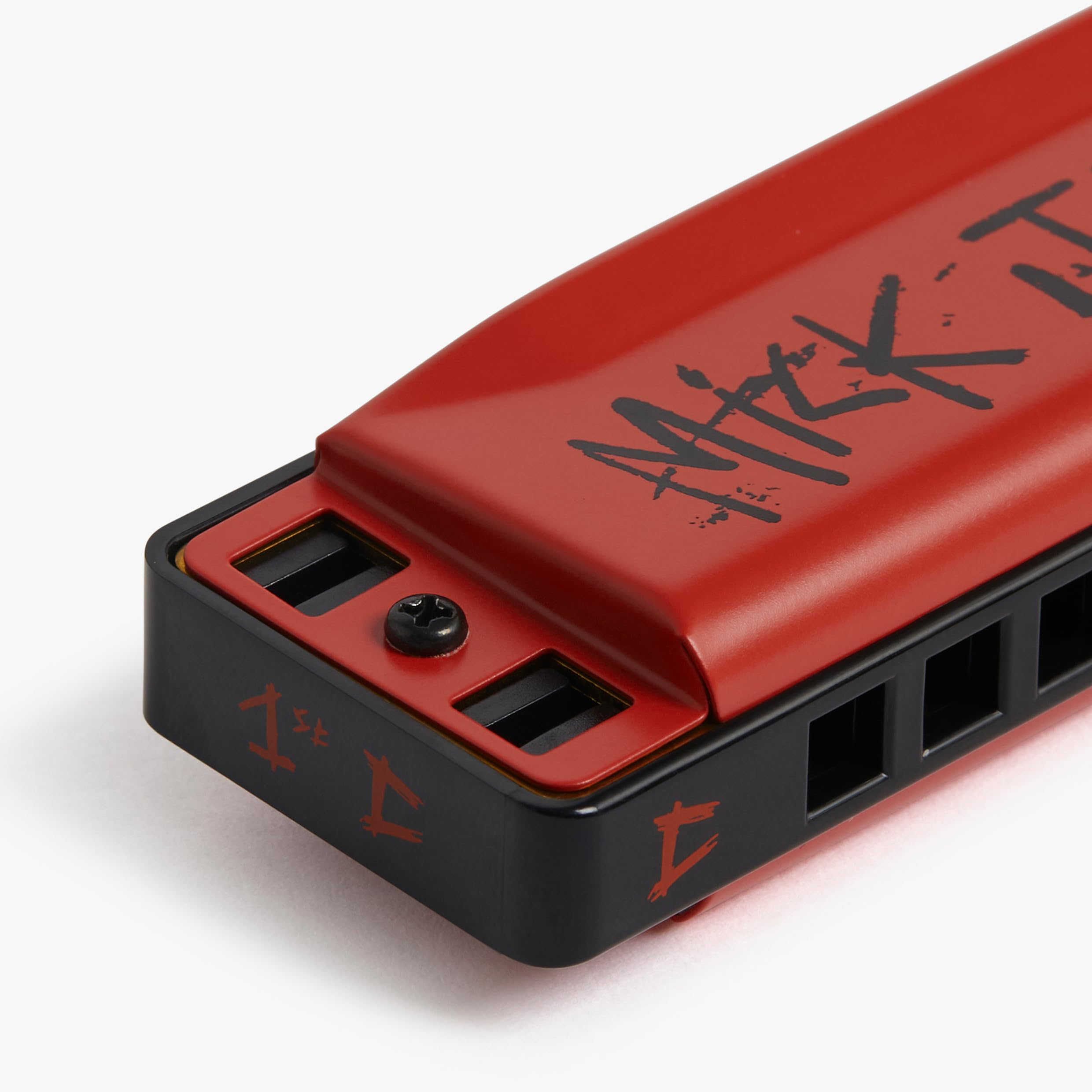 Amazon.com: Lee Oskar Harmonicas - Edition 2 Mick Jagger Signature