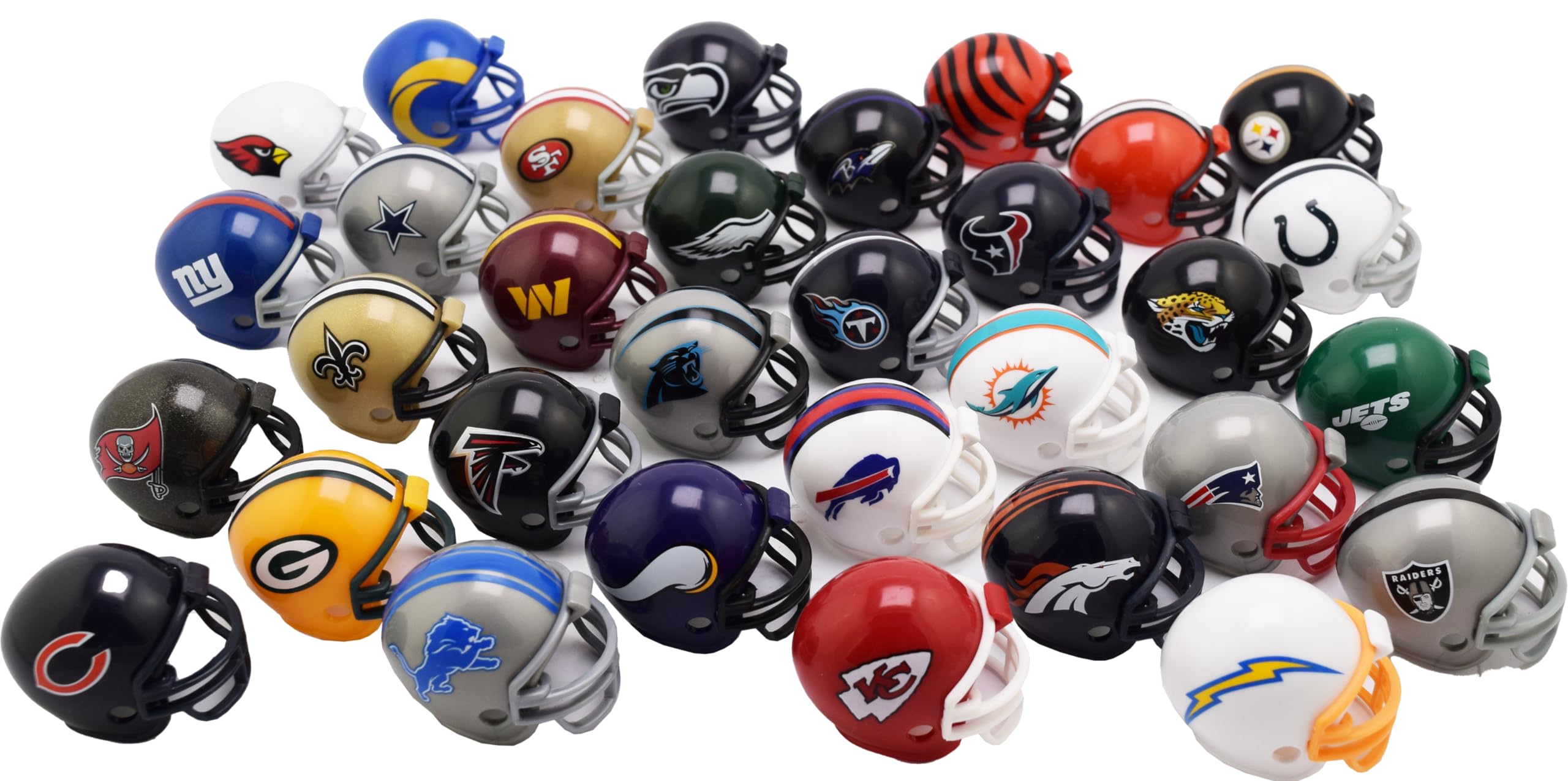 Amazon | Riddell NFL ヘルメットトラッカー | Riddell | ヘルメット