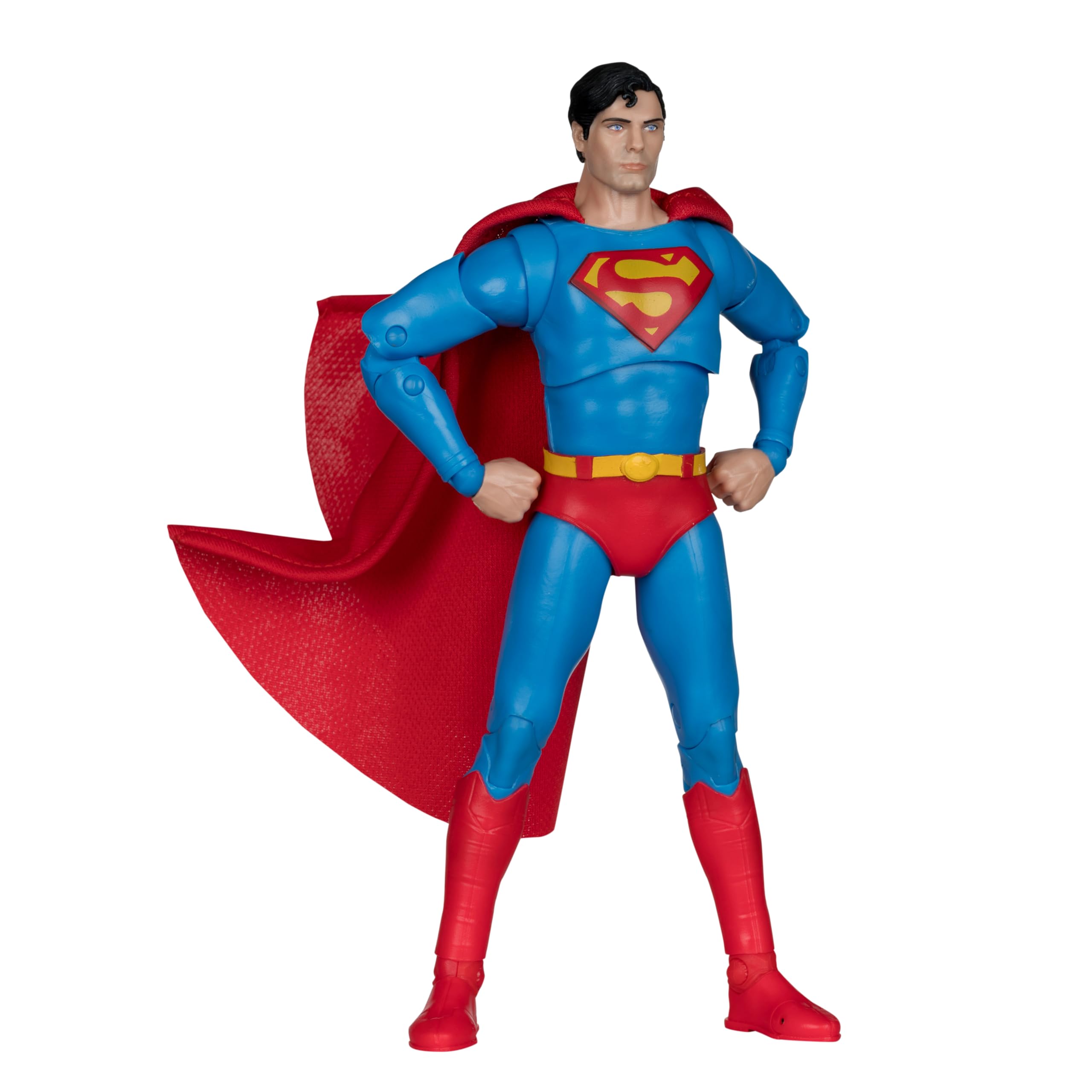 Amazon.com: McFarlane Toys - DC Multiverse Superman: The Movie