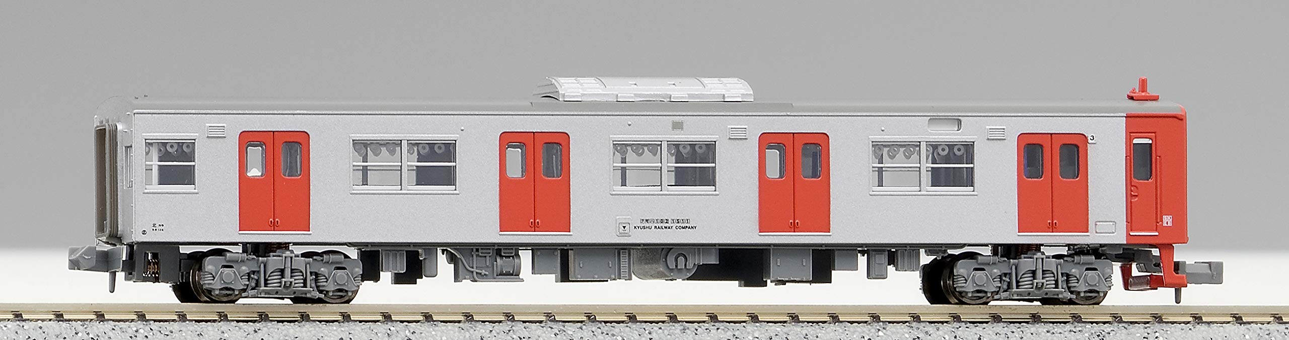 Amazon.co.jp: マイクロエース Nゲージ 103系1500番台 JR九州新塗装