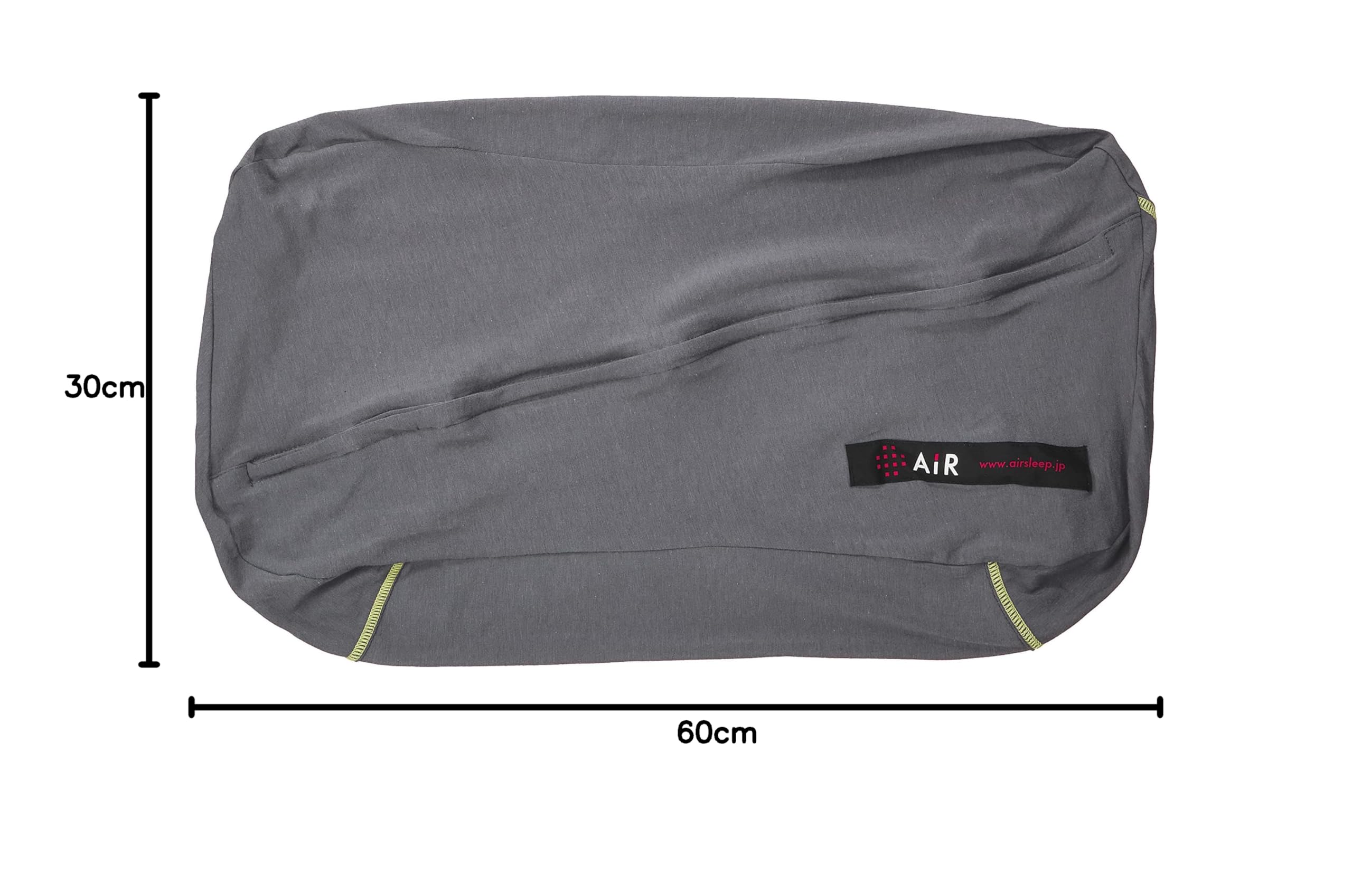 Amazon｜nishikawa 【 西川 】 [エアー] 専用 ピローケース 63X38cm