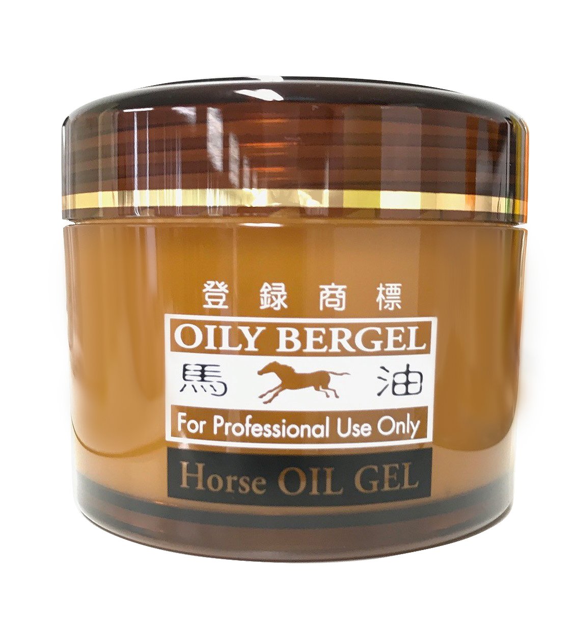 Amazon | ハートフル オイリーバージェル EX 200g | ハートフル