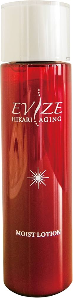 Amazon | エビーゼヒカリエイジング モイスト ローション 150ml | エ