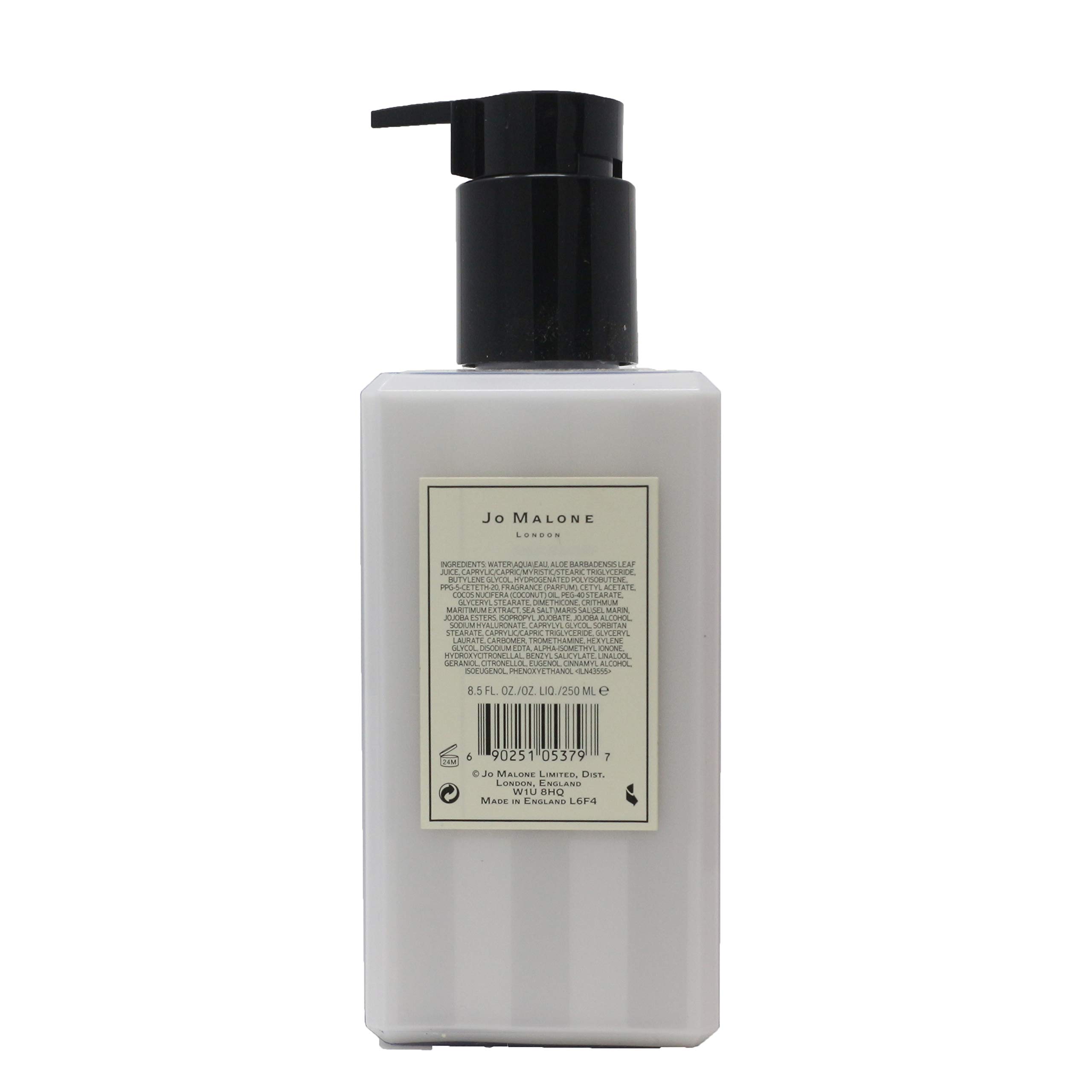 Amazon.com : Jo Malone Peony & Blush Suede Body & Hand Lotion 8.5