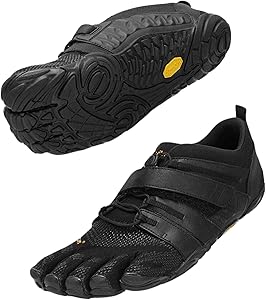 Amazon.com | Vibram Men's FiveFingers V-Train 2.0 | Barefoot Cross