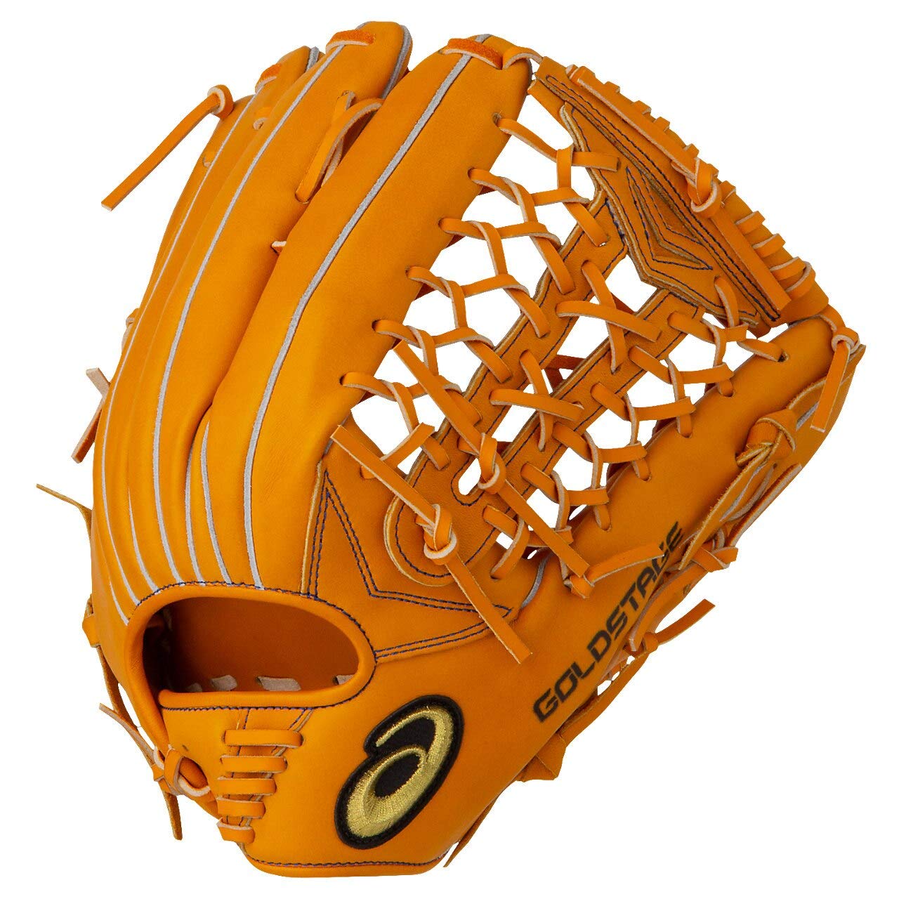 Amazon | asics(アシックス) 野球 軟式用 グローブ ゴールドステージ