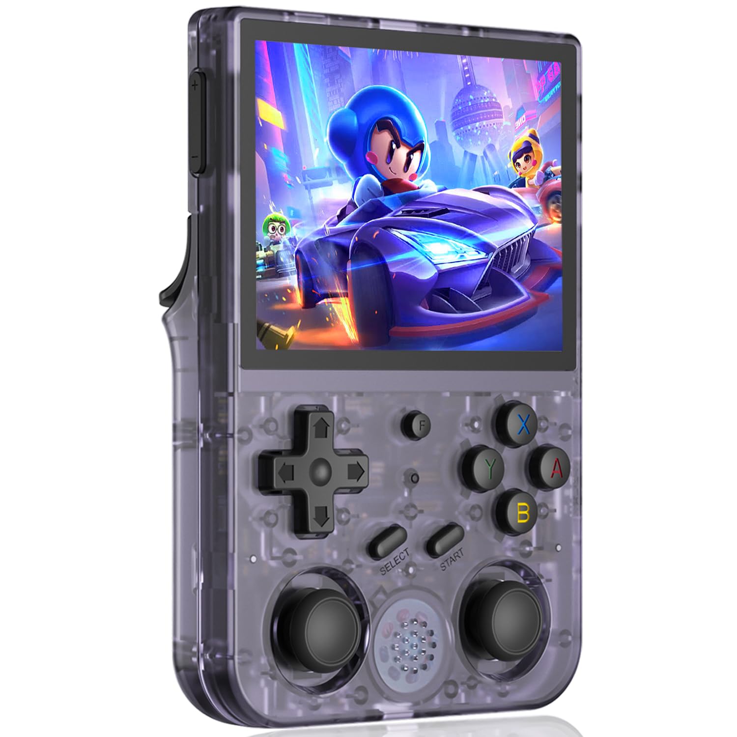 Amazon.com: RG353V Retro Handheld Game with Dual OS Android 11 and