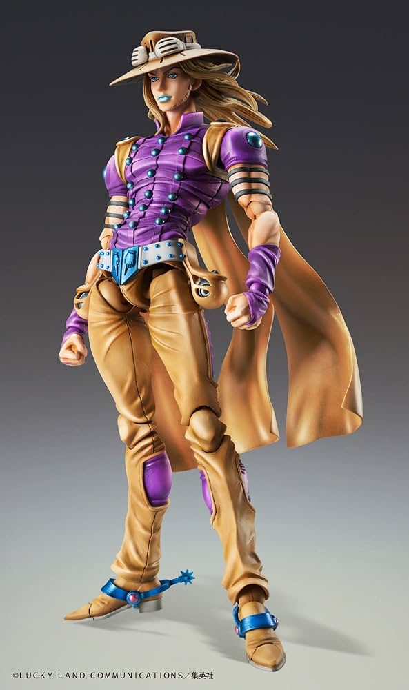 Amazon | メディコス(Medicos Entertainment) 超像可動 『ジョジョの