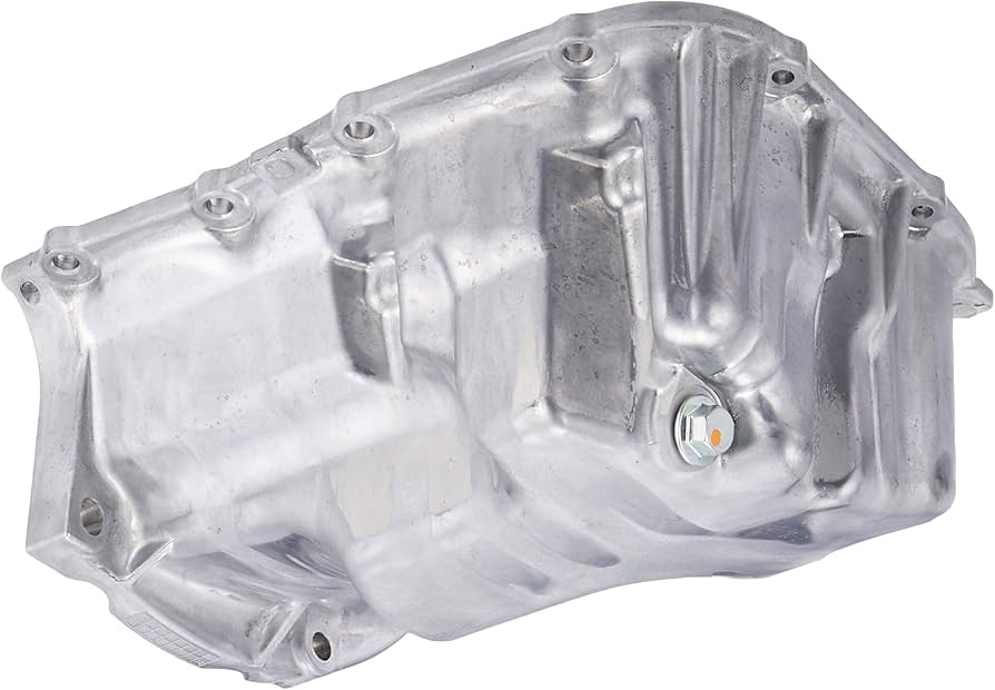 Amazon | DAIHATSU (ダイハツ) 純正部品 オイル パンSUB-ASSY 品番