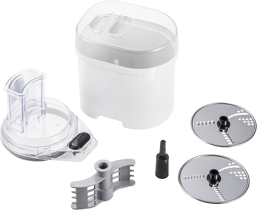 Amazon | SLICE n SHRED フードプロセッサー MM41/MM56用 オプション