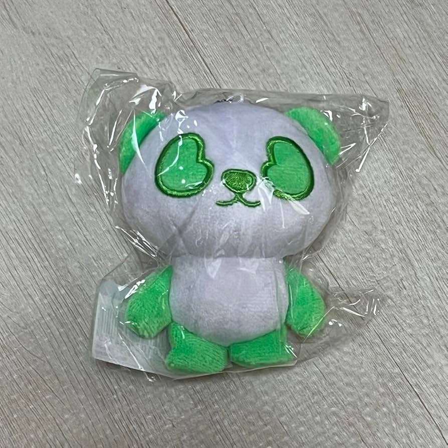 Amazon.co.jp: LILLEAGUE リルリーグ パンダ 百田隼麻 : スポーツ