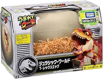 Amazon.co.jp: タカラトミー(TAKARA TOMY) うまれて! ウーモ