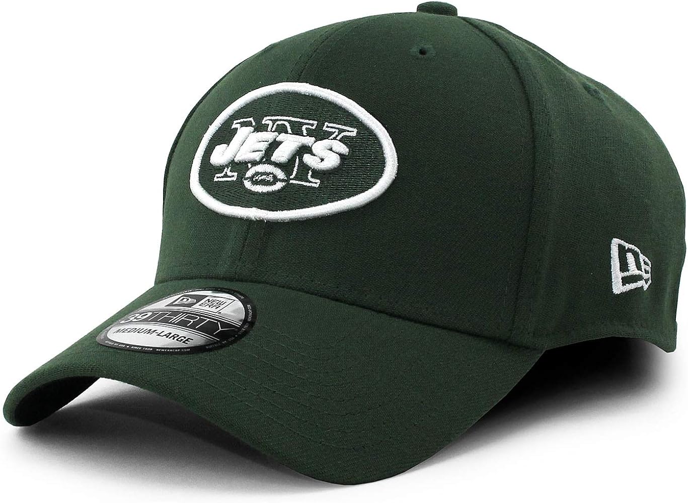 Amazon.co.jp: (ニューエラ) ニューヨーク ジェッツ 39THIRTY 【NFL