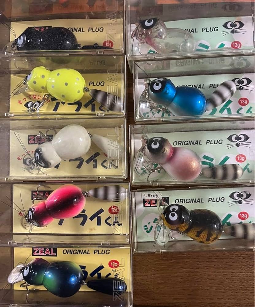 ZEAL あらいくんセット ZEAL あらいくん 7個セット ZEALアライくんセット