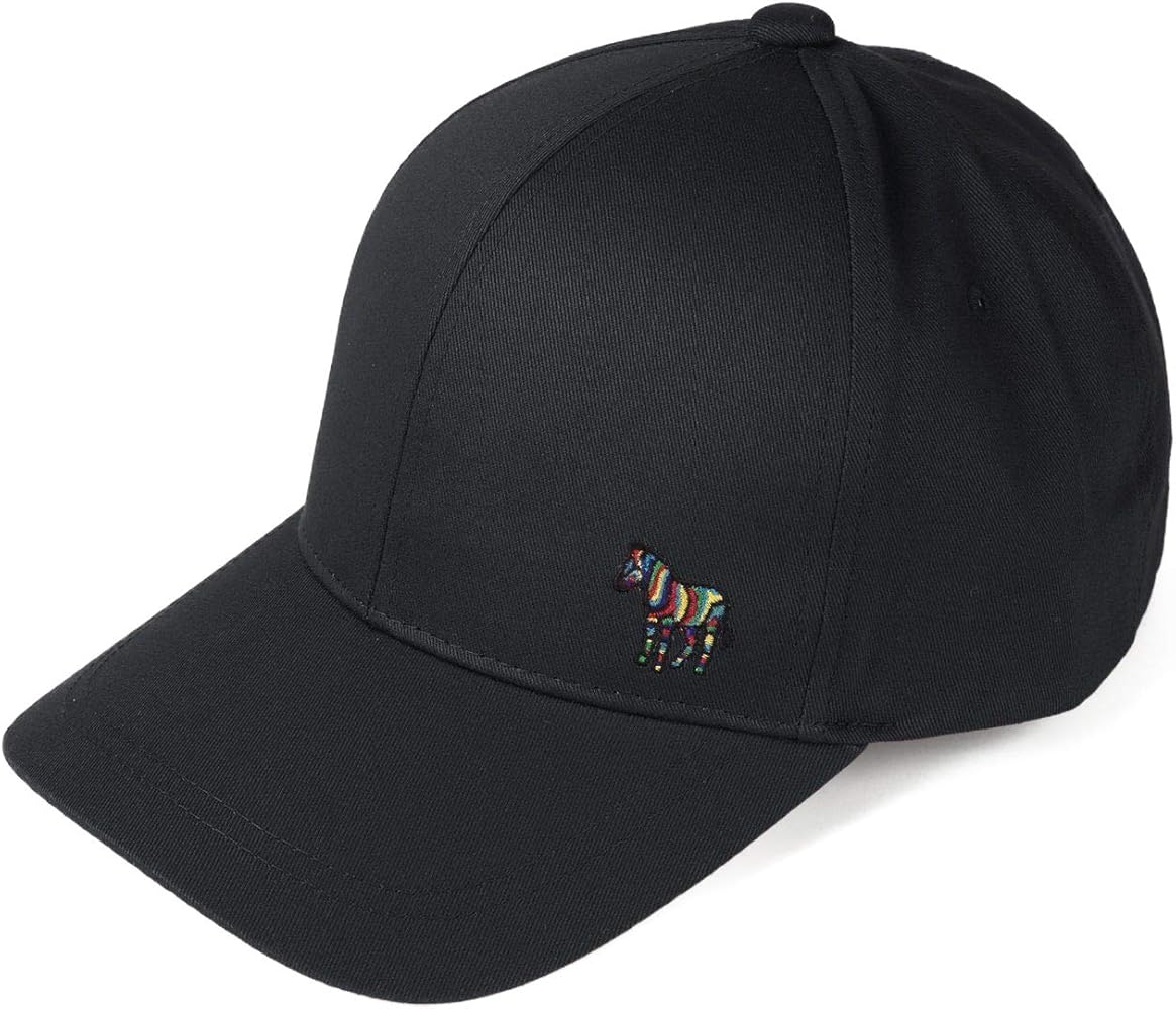 Amazon | [ポールスミス] Sports Stripe Zebra ワンポイント ベース