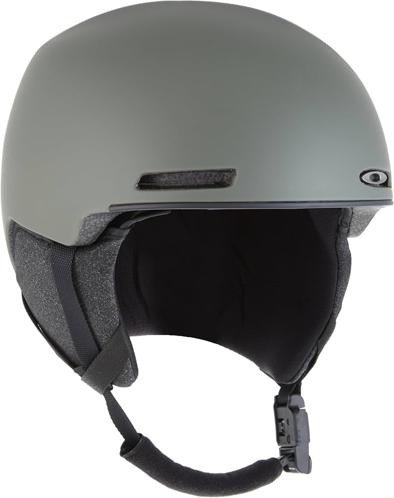 Amazon.com: Oakley MOD1 MIPS Snow Helmet (Youth) : Sports & Outdoors