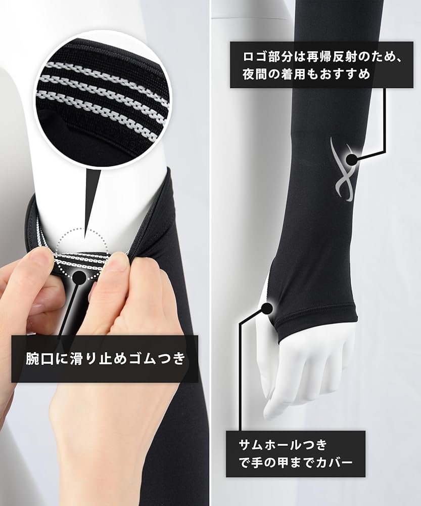 Amazon.co.jp: [CW-X(シーダブリューエックス)]シーダブリューエックス