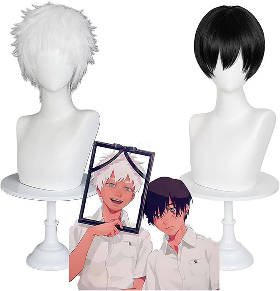 Amazon.co.jp: [SENDENG]光が死んだ夏 コスプレ 辻中佳紀 ヒカル