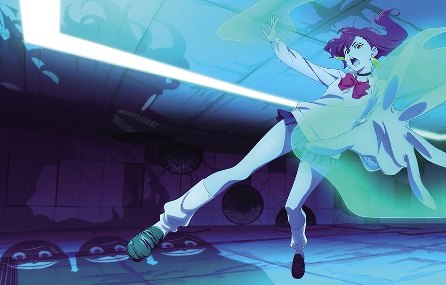 Amazon.co.jp: ダンダダン 1(完全生産限定版) [Blu-ray] : 若山詩音: DVD