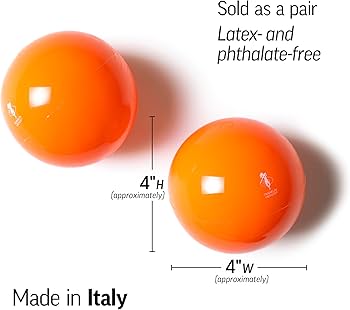 Amazon | OPTP フランクリン スムースボールセット - 調節可能な硬さ