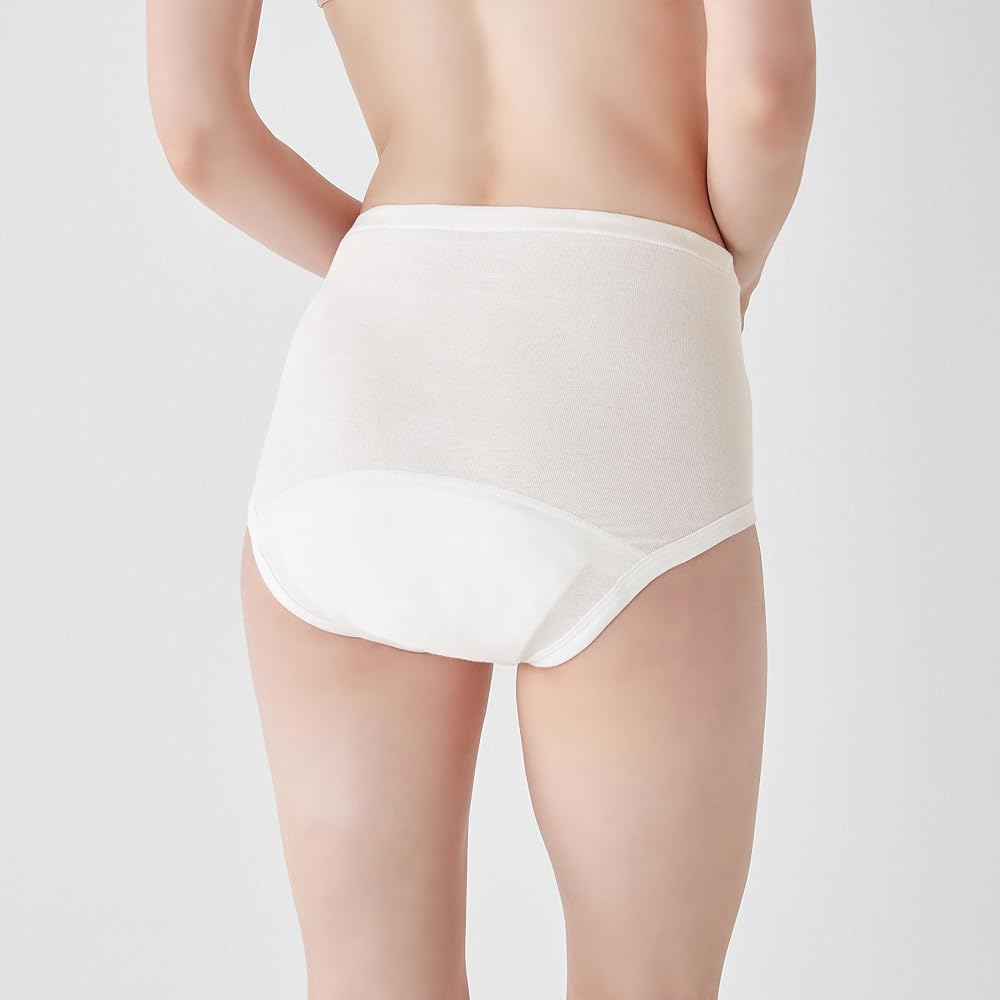 Amazon.co.jp: [グンゼ] ショーツ 50CC 抗菌防臭・保湿成分配合 本体綿