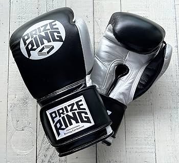 Amazon.co.jp: PRIZE RING/プライズリング ボクシンググローブ