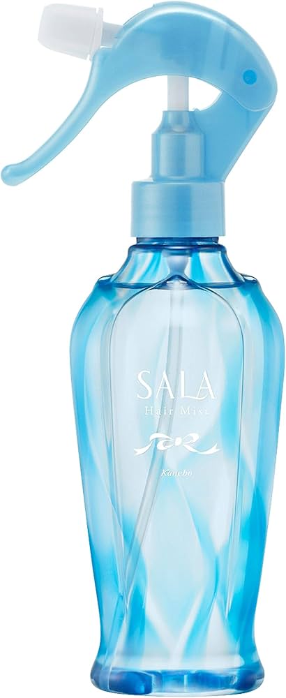 Amazon.co.jp: カネボウサラ（SALA）さらさらサラ水250mL （サラの香り