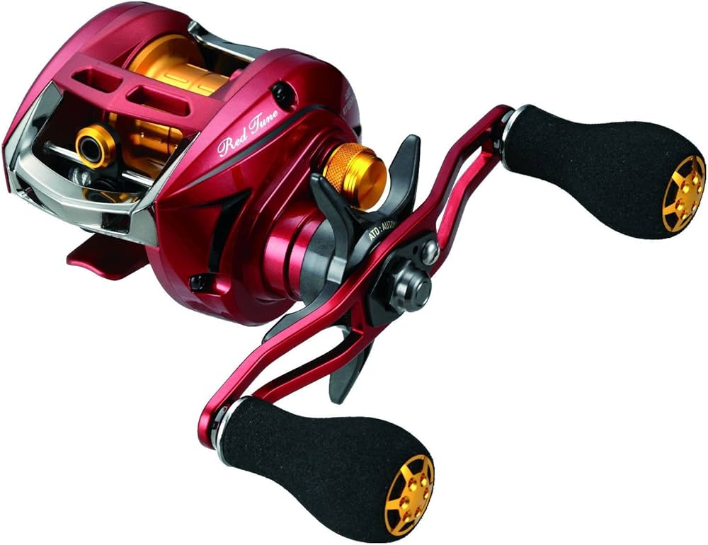 Amazon | ダイワ(DAIWA) 両軸リール エアドレッドチューン 100SH-L (左