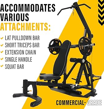 Amazon.co.jp: Powertec Fitness Workbench LeverGym - ワークアウト