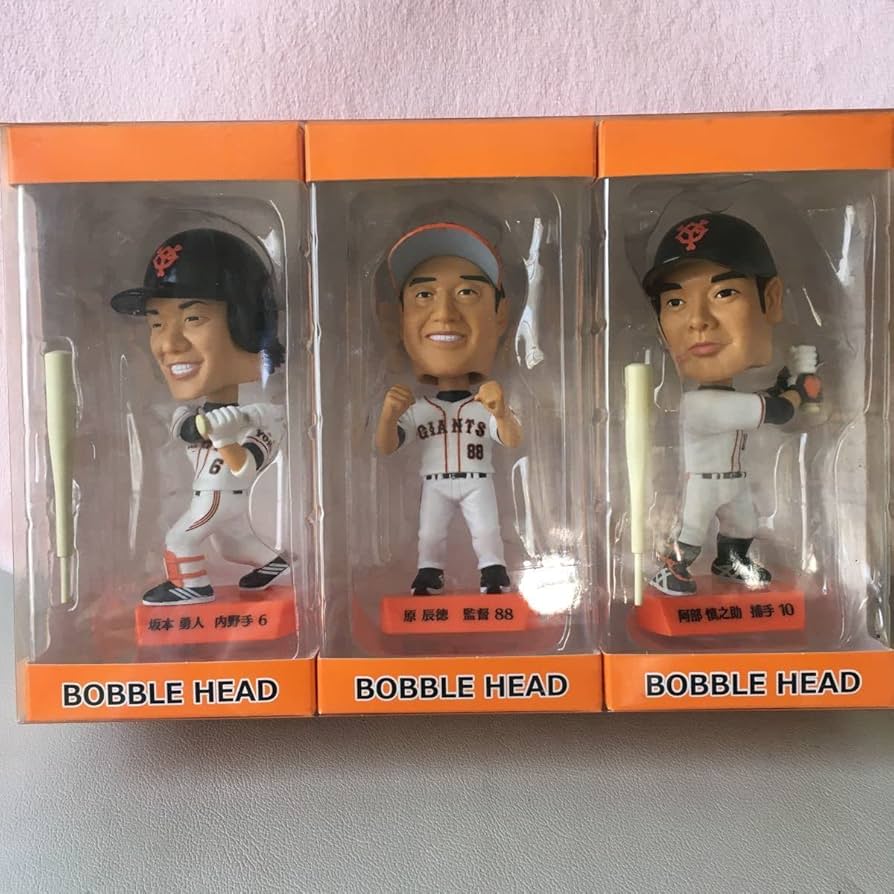Amazon | 読売ジャイアンツ 巨人軍 80周年 坂本勇人 原辰徳 阿部慎之助