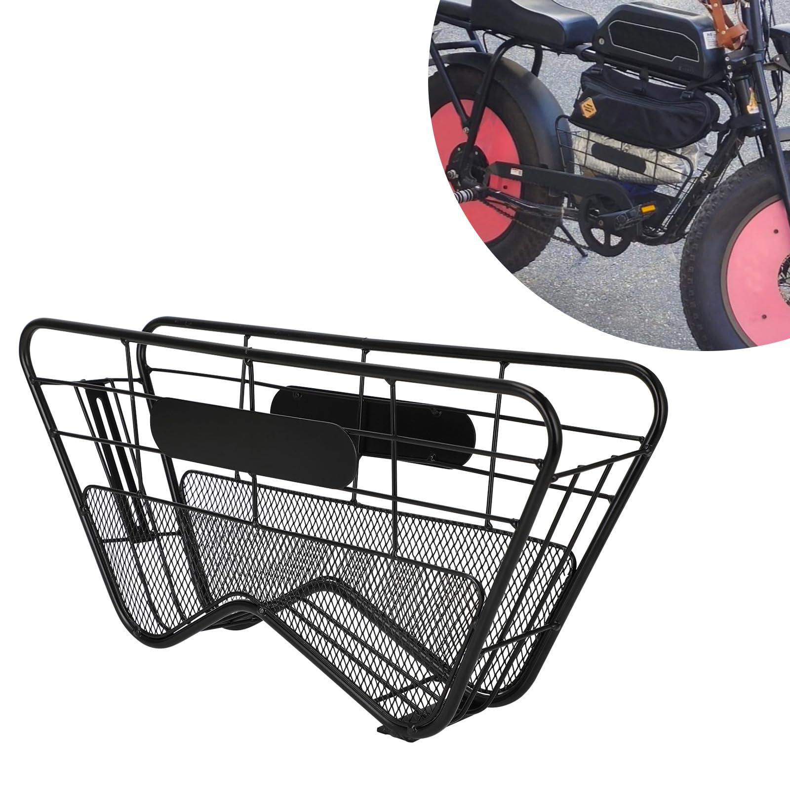 2026年最新SUPER73 ロゴなしSUPER73系カゴ カゴの人気アイテム - メルカリ