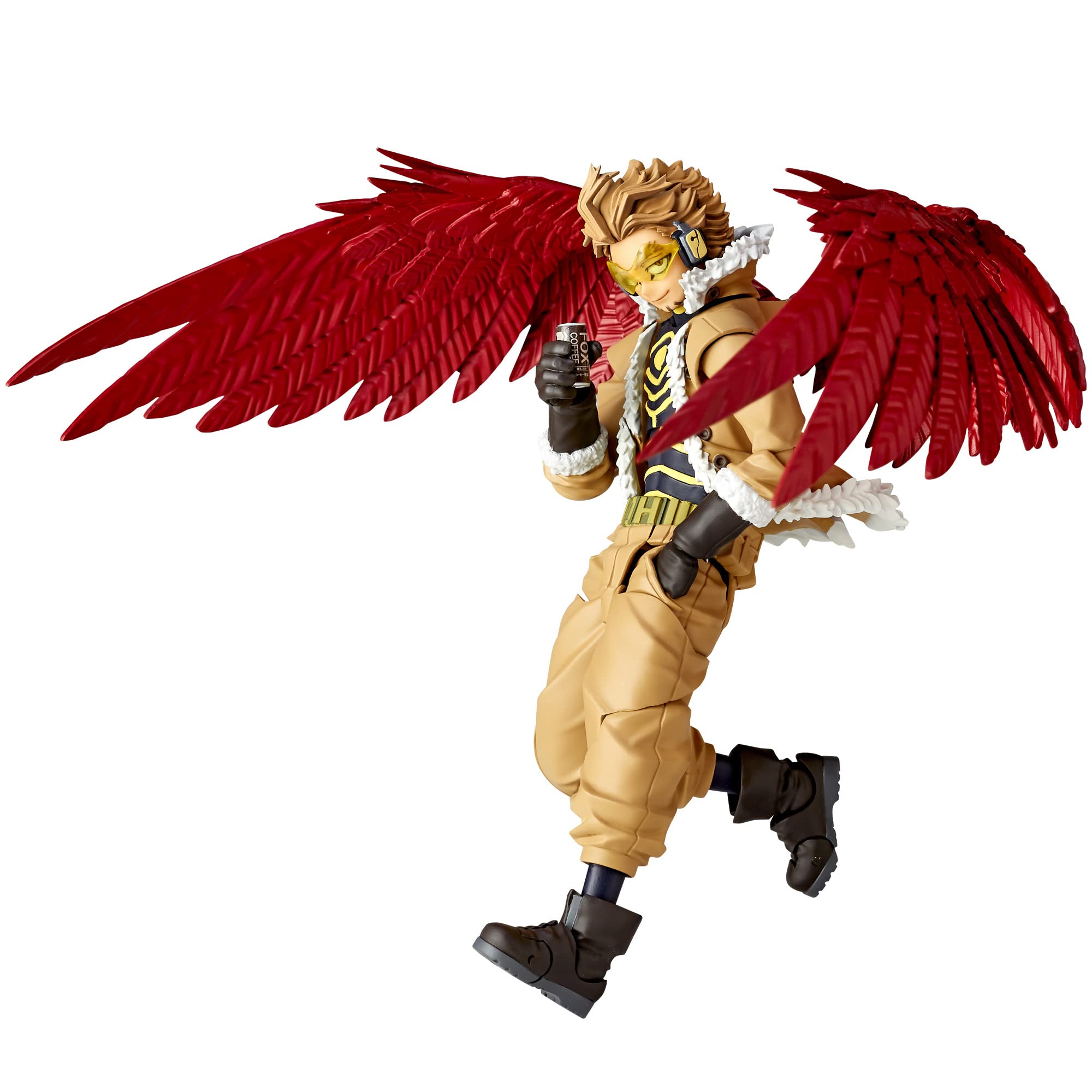 Amazon | 海洋堂 figure complex AMAZING YAMAGUCHI HAWKS ホークス 約