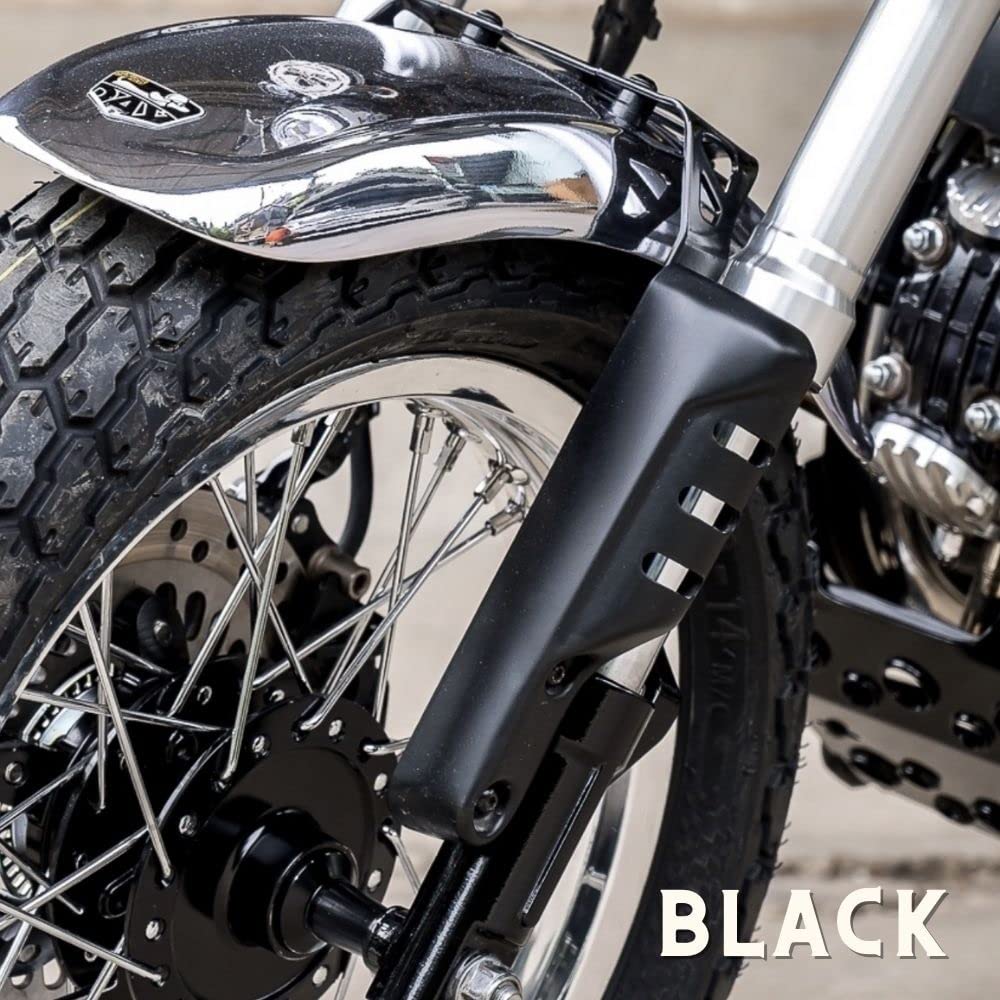 Amazon | MotolordD ホンダ ダックス125 ST125用フロントフォーク