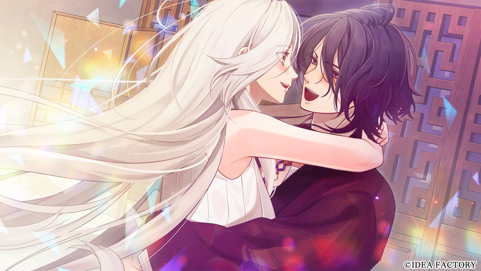 Amazon.co.jp: 【Switch】オランピアソワレ Catharsis 特装版 GAMECITY