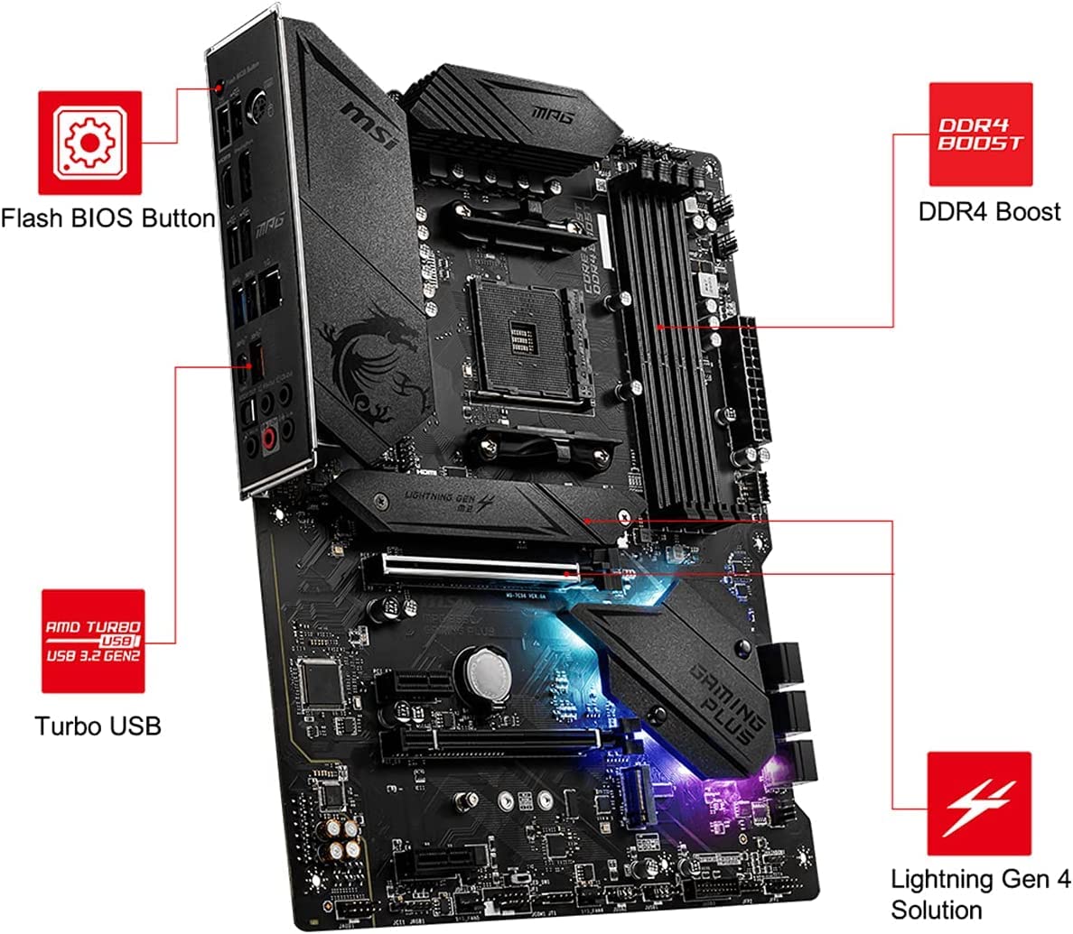 Amazon | INLAND マイクロセンター AMD Ryzen 7 5800X 8コア 16