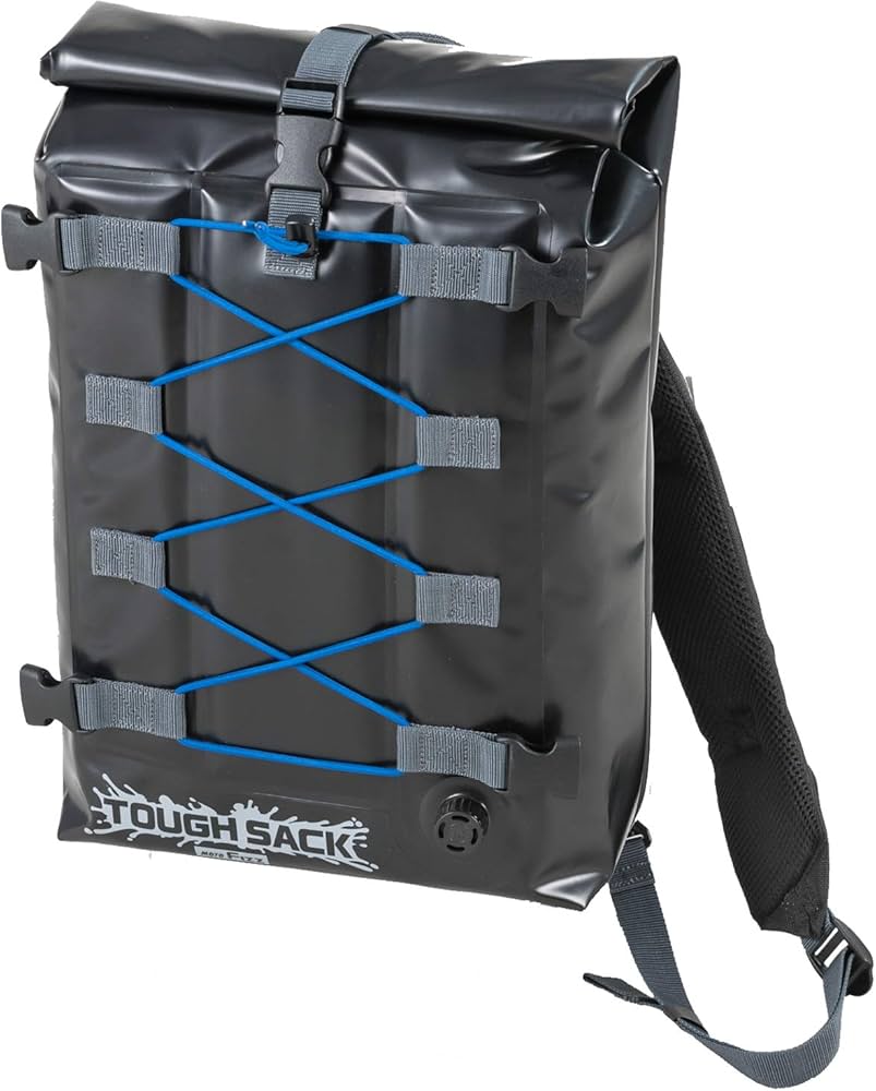 Amazon | タナックス(TANAX) バイク用 防水バック MOTOFIZZ 2WAY