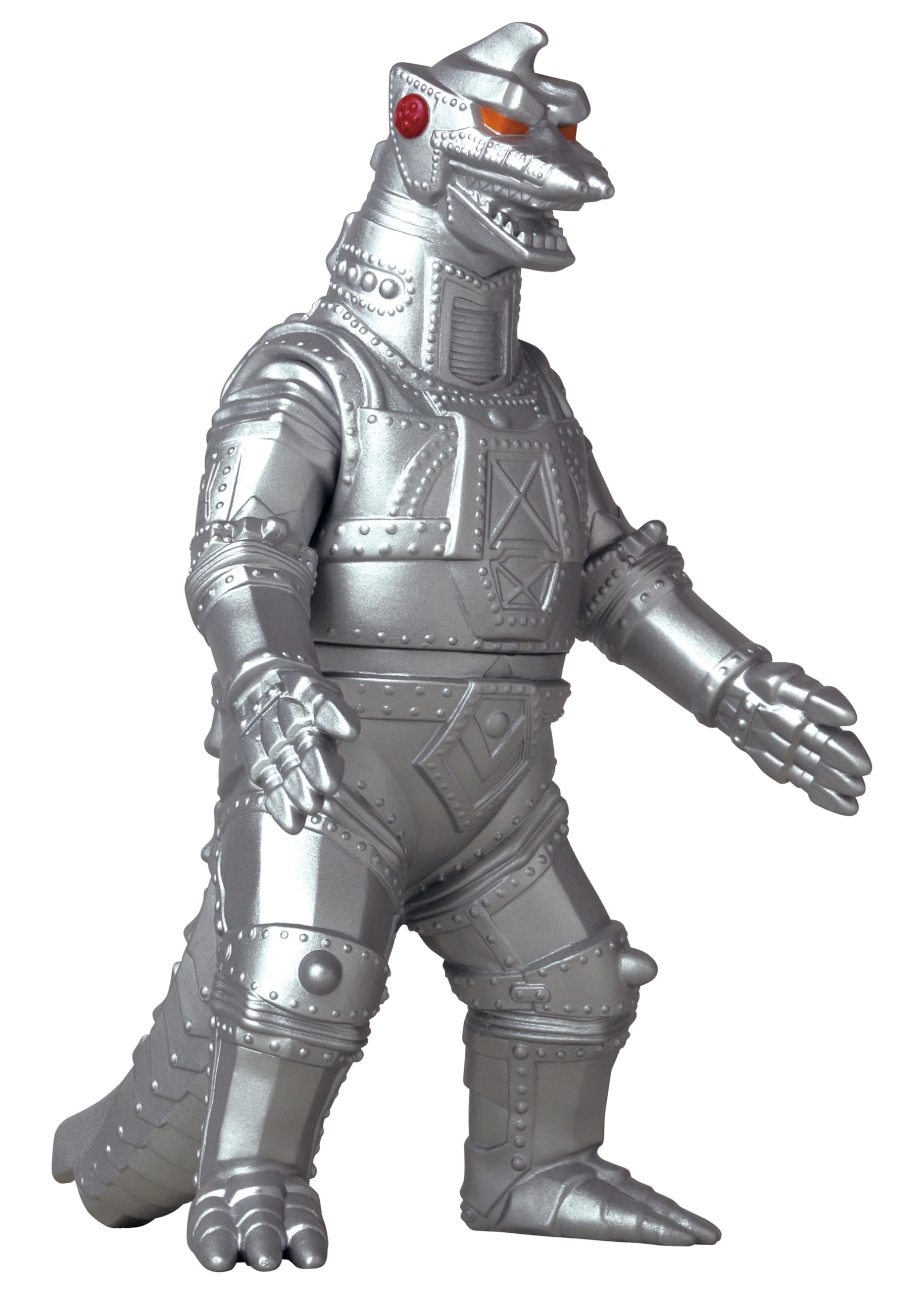 Amazon.com: Bandai Namco - Godzilla - Mecha Godzilla 1974, 5